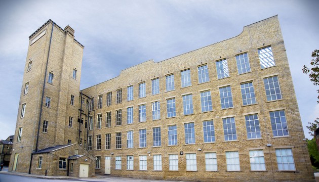 Dovetailors at Sunny Bank Mills