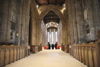 sheffield cathedral