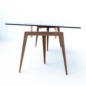 made to measure adjustable desks