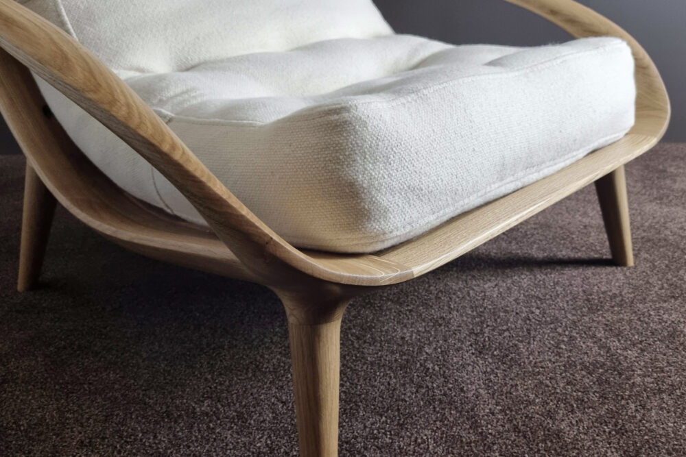 Moor Lounge Chair