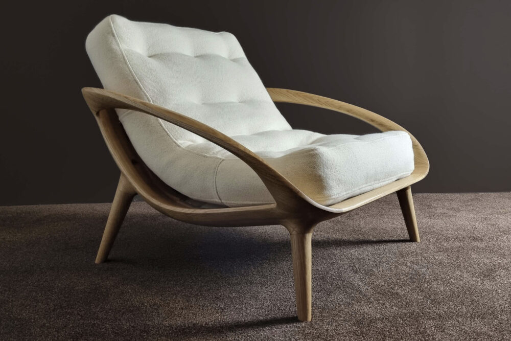 Moor Lounge Chair