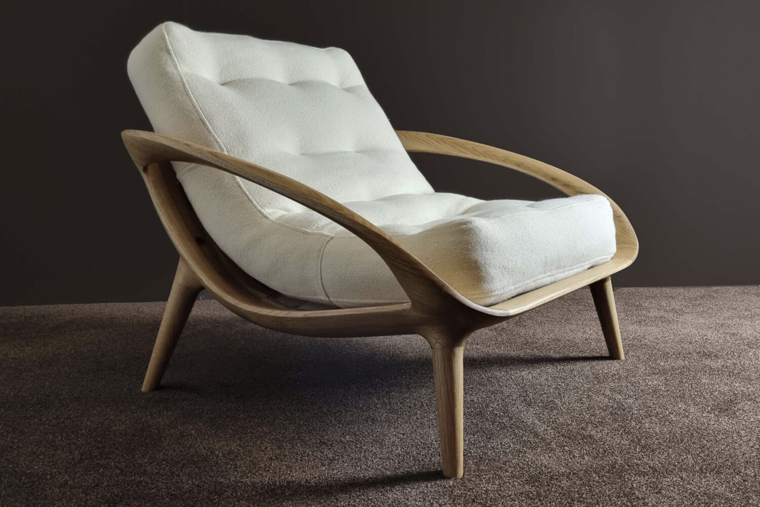 Moor Lounge Chair