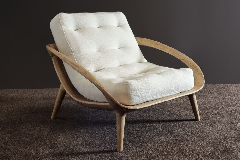 Moor Lounge Chair