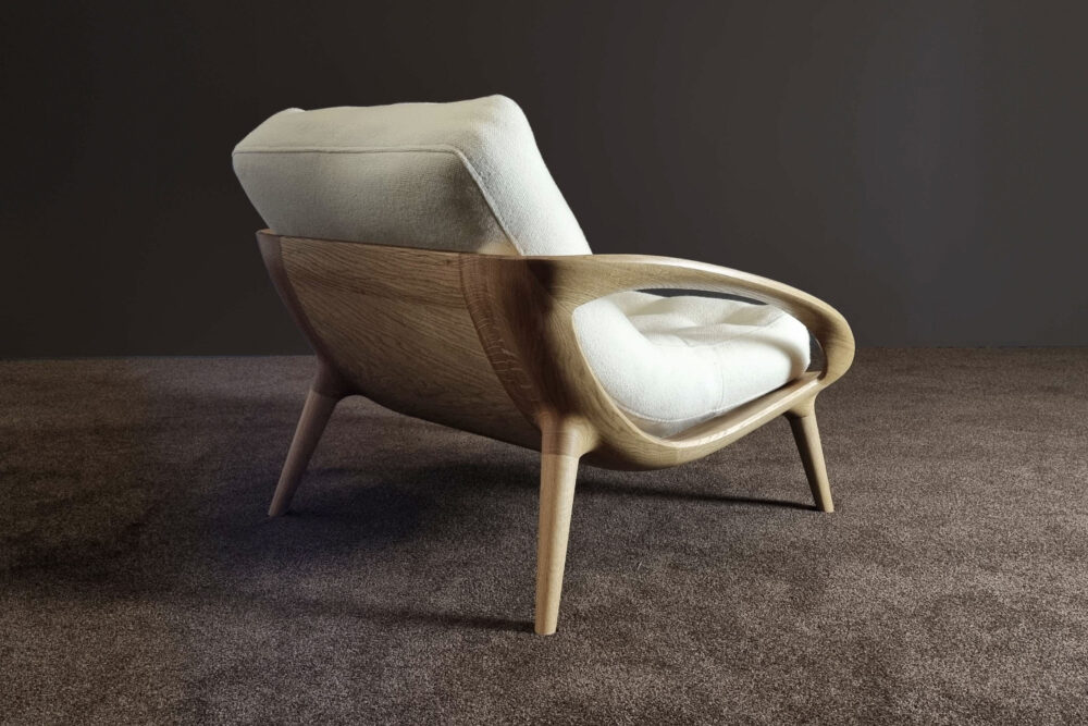 Moor Lounge Chair