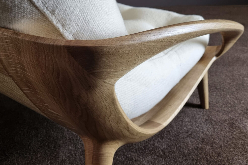 Moor Lounge Chair