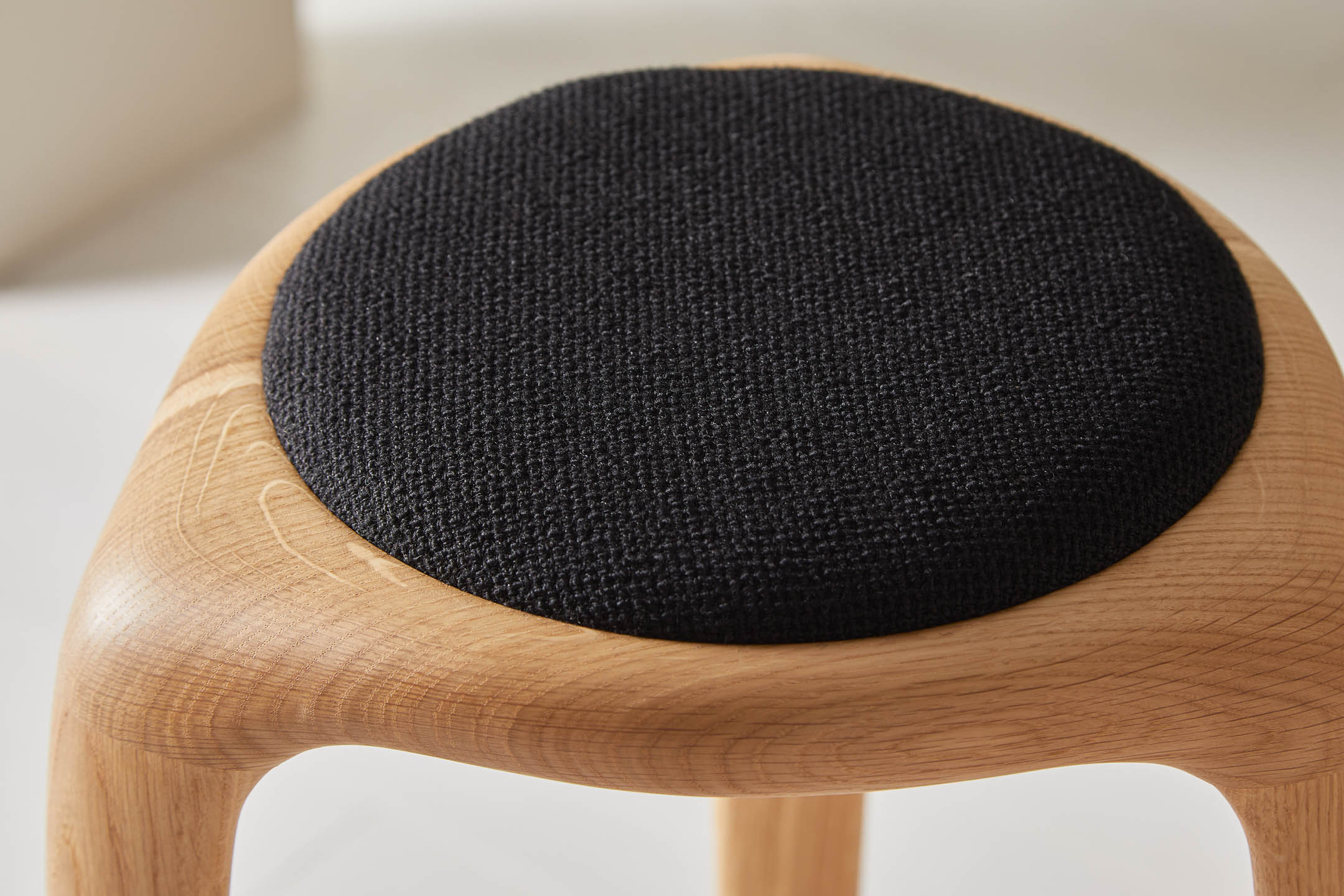 FP/W-3 Upholstered Bar Stool - Image 7