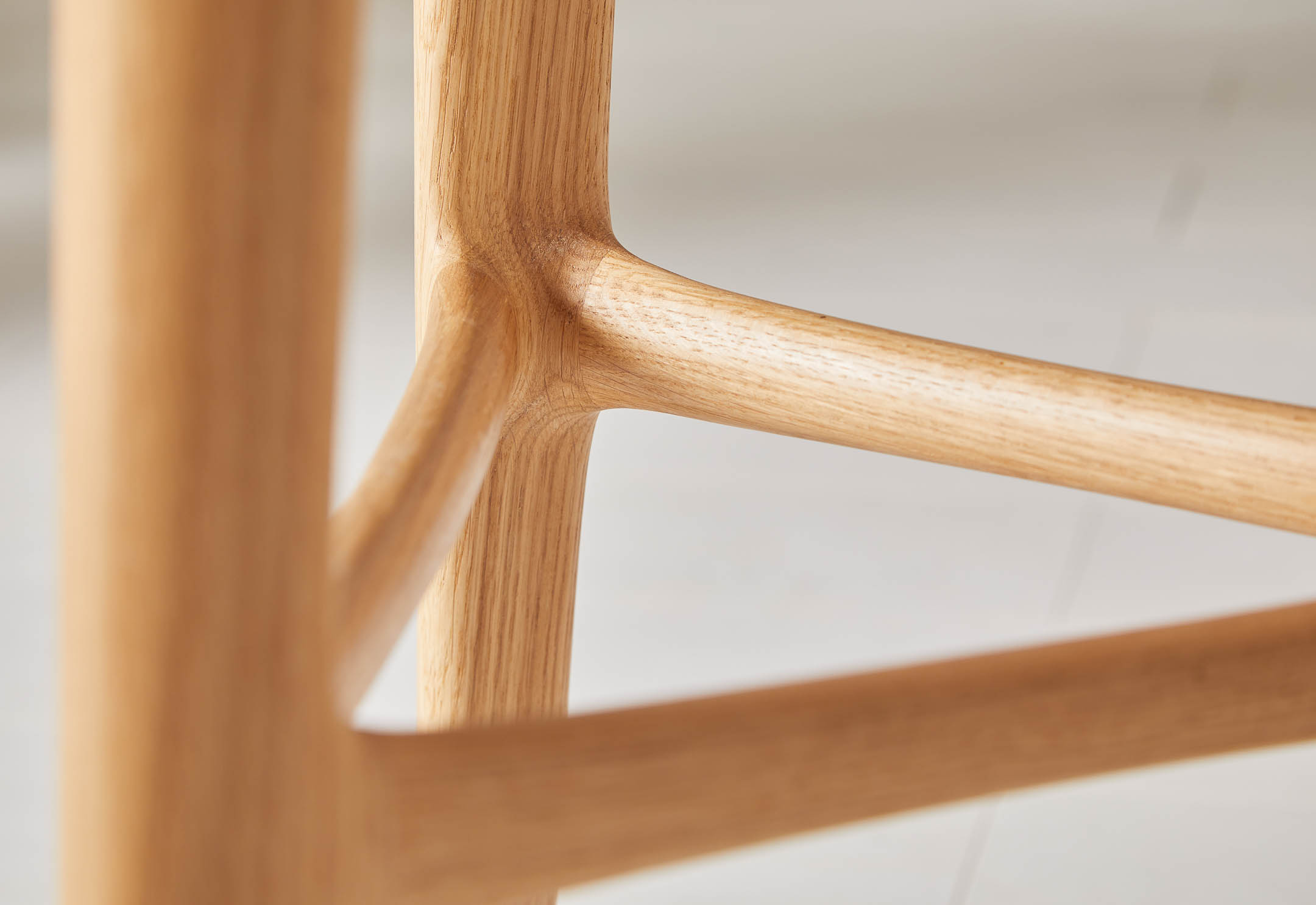 FP/W-3 Upholstered Bar Stool - Image 6