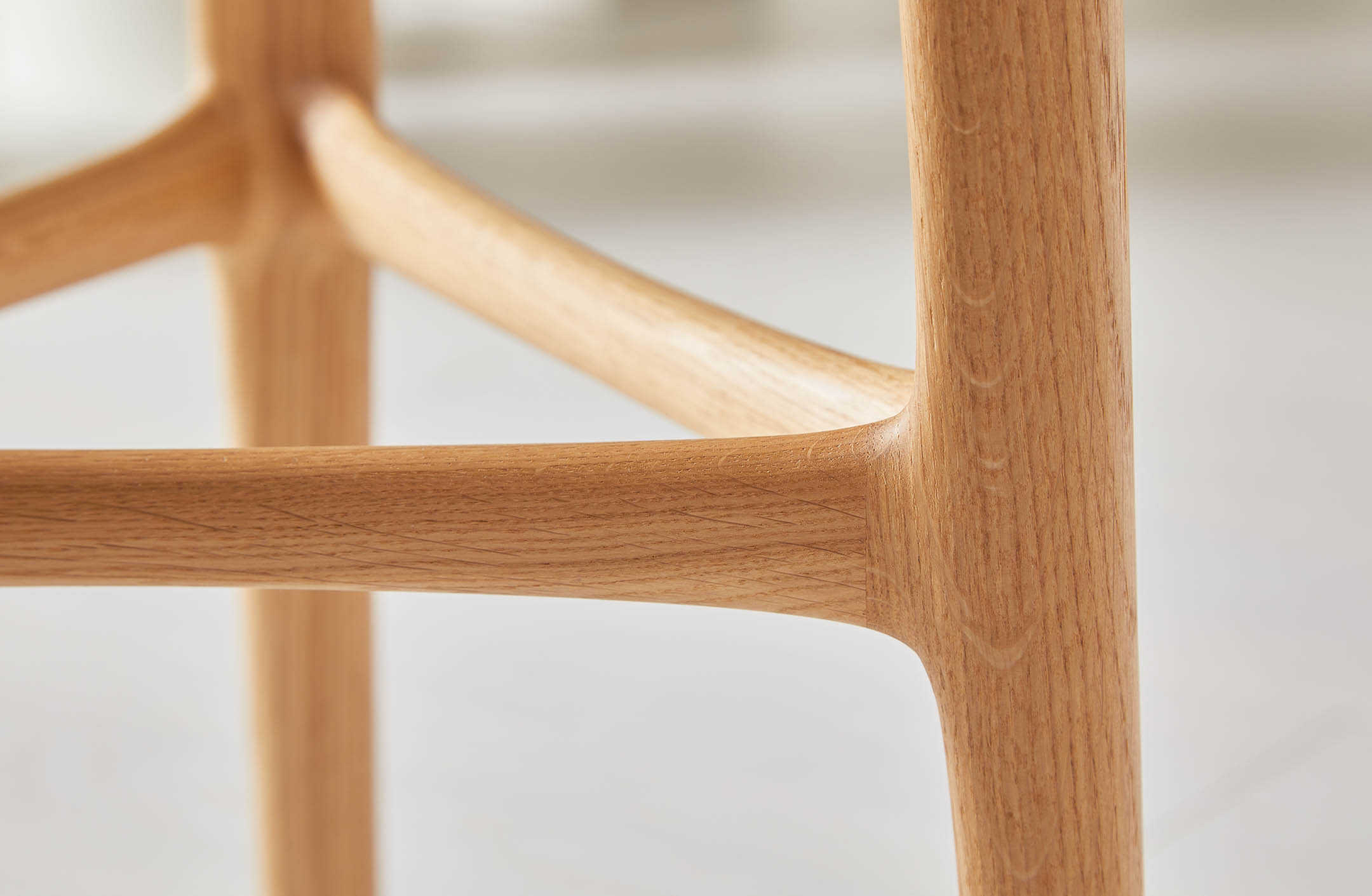 FP/W-3 Upholstered Bar Stool - Image 4