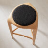 FP/W-3 Upholstered Counter Height Stool