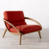 Moor Curve Lounge Chair