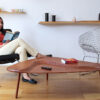 Terrace Coffee Table by London designer HeadSprung