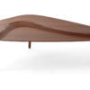 Terrace Contemporary Coffee Table by HeadSprung