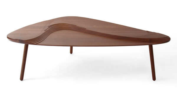 Terrace Contemporary Coffee Table by HeadSprung
