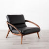 Moor Curve Lounge Chair