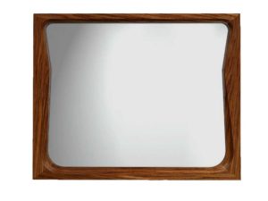 Rectangle mirror