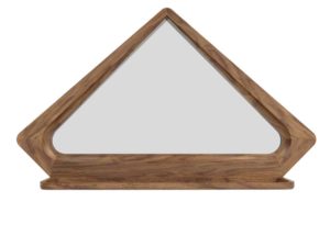 bespoke wooden mirrors